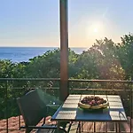 Step To Paradise In Pelion *
