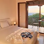 Step To Paradise In Pelion 度假居 *