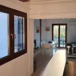 Step To Paradise In Pelion 度假居