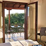 度假居 Step To Paradise In Pelion Agios Ioannis (Thessaly)