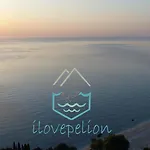 Step To Paradise In Pelion 度假居 *