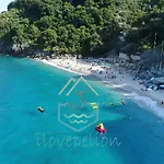 Step To Paradise In Pelion Agios Ioannis (Thessaly)