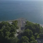 度假居 Step To Paradise In Pelion