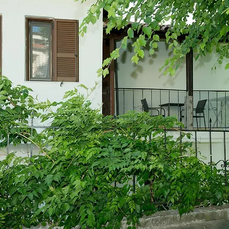 Step To Paradise In Pelion * Άγιος Ιωάννης