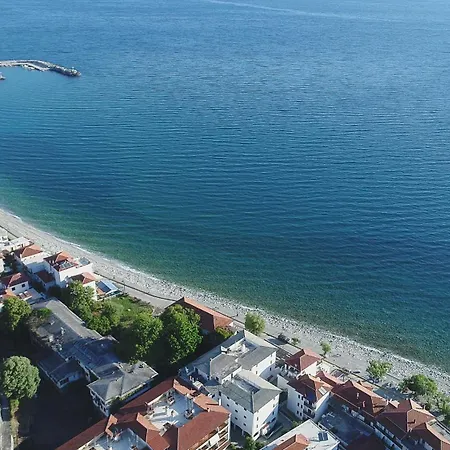 Σπίτι διακοπών Step To Paradise In Pelion