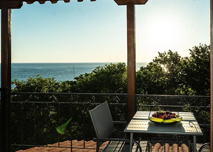 Σπίτι διακοπών Step To Paradise In Pelion