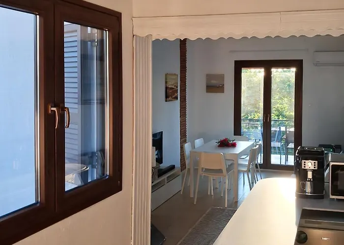 Step To Paradise In Pelion Σπίτι διακοπών