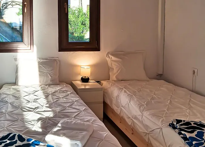 Step To Paradise In Pelion Σπίτι διακοπών Άγιος Ιωάννης