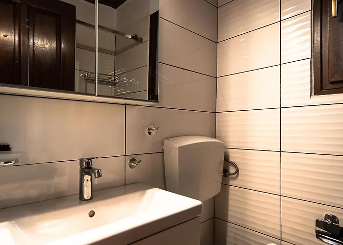 Step To Paradise In Pelion Άγιος Ιωάννης