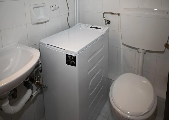 Step To Paradise In Pelion