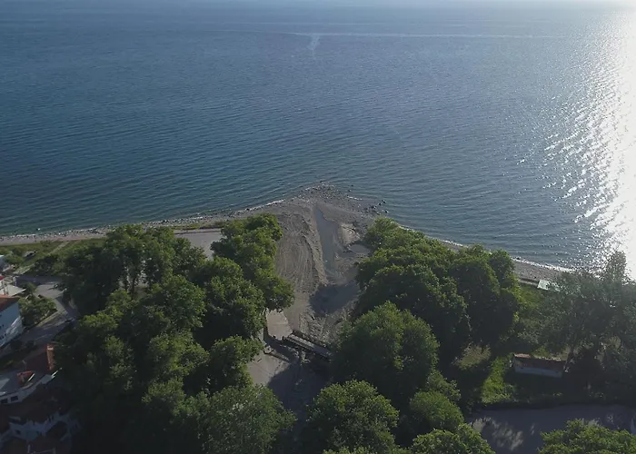 Σπίτι διακοπών Step To Paradise In Pelion