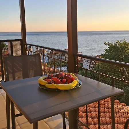 Vakantiehuis Step To Paradise In Pelion