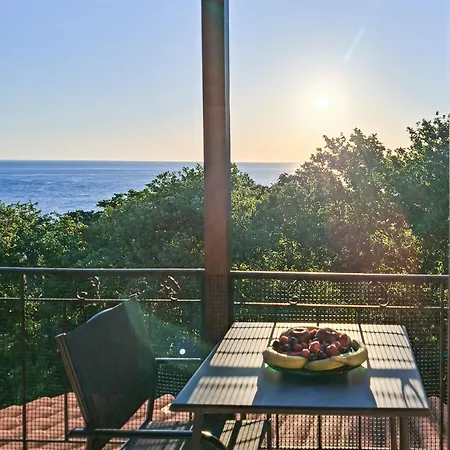 Step To Paradise In Pelion *