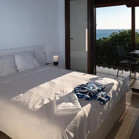 Vakantiehuis Step To Paradise In Pelion Agios Ioannis (Thessaly)