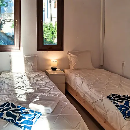 Step To Paradise In Pelion Vakantiehuis Agios Ioannis (Thessaly)
