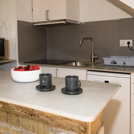 Step To Paradise In Pelion Vakantiehuis *