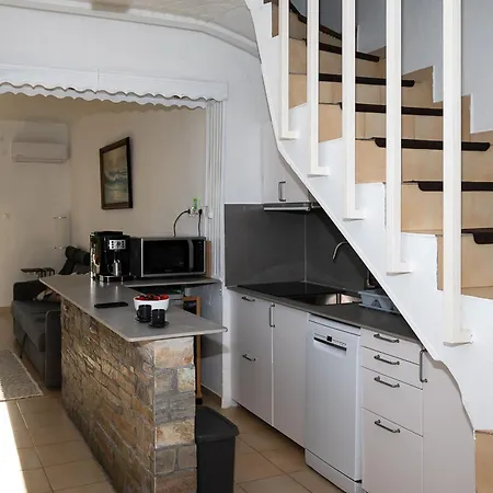 Case de vacanță Step To Paradise In Pelion *