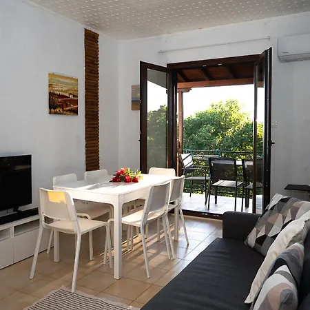 Vakantiehuis Step To Paradise In Pelion