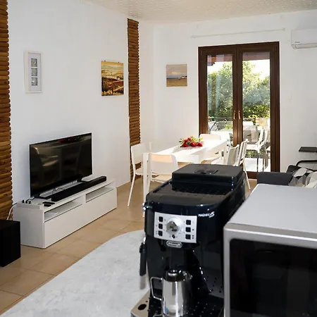 Step To Paradise In Pelion Vakantiehuis *