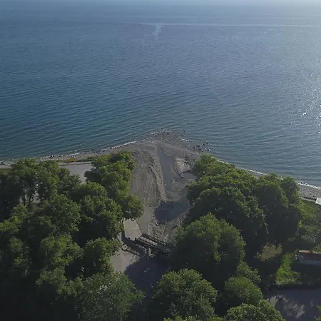 Vakantiehuis Step To Paradise In Pelion