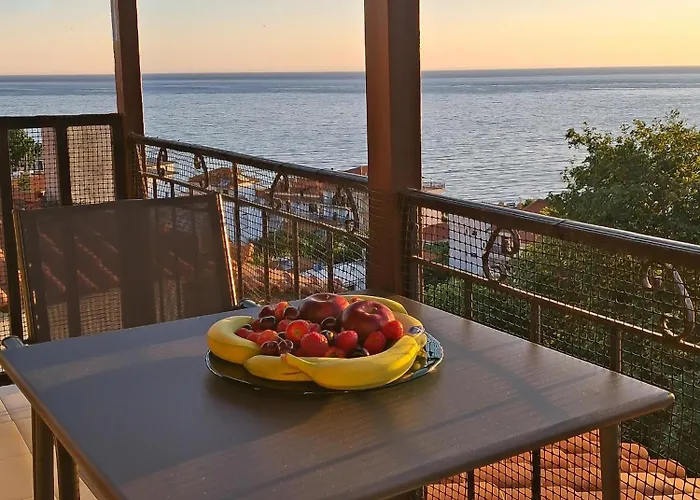 Case de vacanță Step To Paradise In Pelion