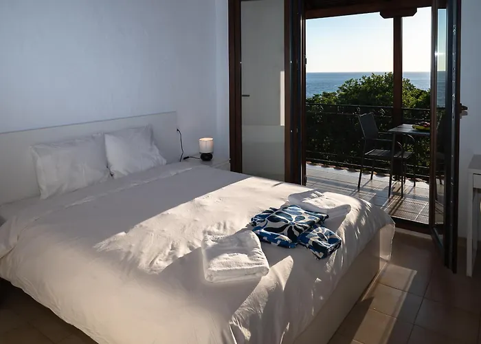 Case de vacanță Step To Paradise In Pelion Agios Ioannis (Thessaly)