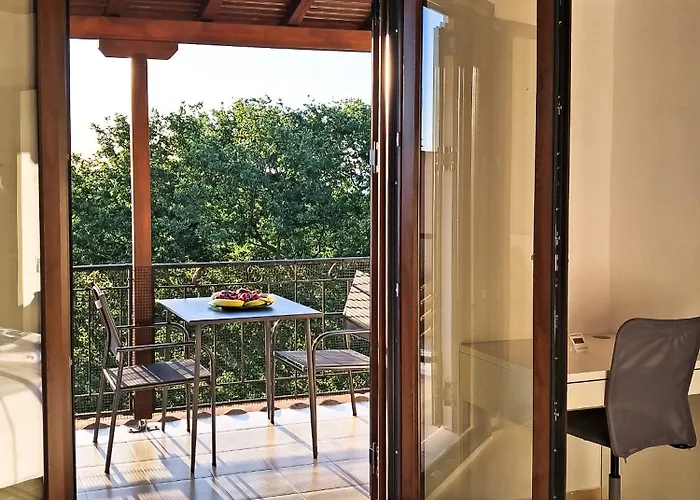 Case de vacanță Step To Paradise In Pelion Agios Ioannis (Thessaly)