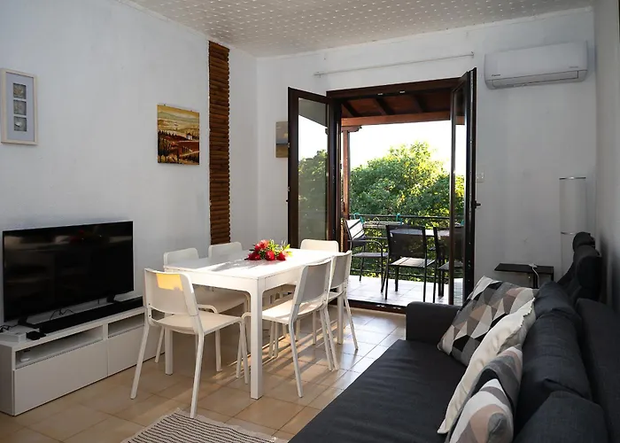 Case de vacanță Step To Paradise In Pelion