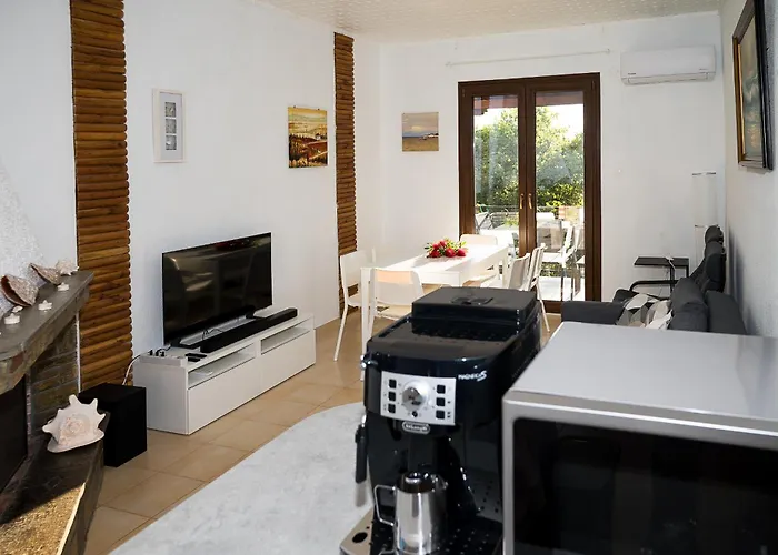 Step To Paradise In Pelion Case de vacanță *