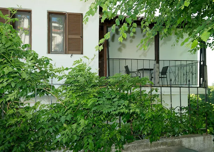 Step To Paradise In Pelion * Agios Ioannis (Thessaly)