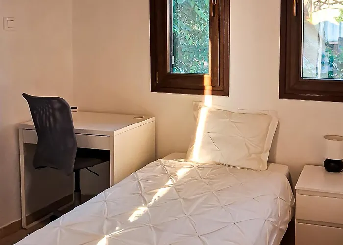 Step To Paradise In Pelion Case de vacanță