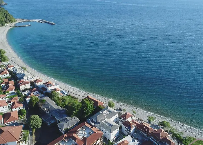 Case de vacanță Step To Paradise In Pelion